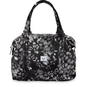 Herschel Strand floral duffle bag New